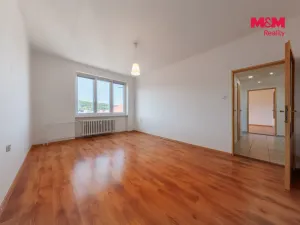 Prodej bytu 2+1, Karlovy Vary - Rybáře, Sokolovská, 56 m2