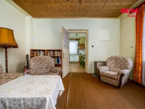Prodej rodinného domu, Žehuň, 71 m2
