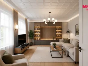 Prodej rodinného domu, Žehuň, 71 m2