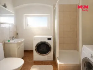 Prodej činžovního domu, Kopidlno, náměstí Hilmarovo, 230 m2
