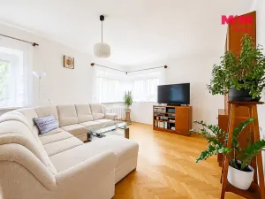 Prodej rodinného domu, Horní Bečva, 173 m2