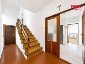 Prodej rodinného domu, Horní Bečva, 173 m2