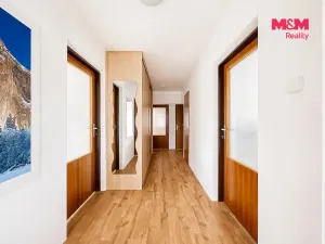 Prodej rodinného domu, Horní Bečva, 173 m2