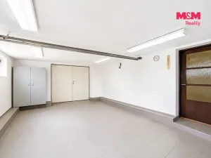 Prodej rodinného domu, Horní Bečva, 173 m2