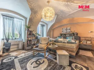 Prodej rodinného domu, Kopidlno, náměstí Hilmarovo, 230 m2