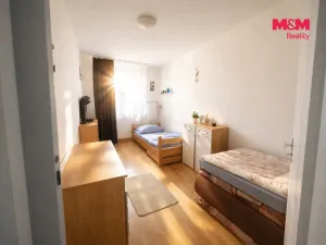 Prodej rodinného domu, Kopidlno, náměstí Hilmarovo, 230 m2