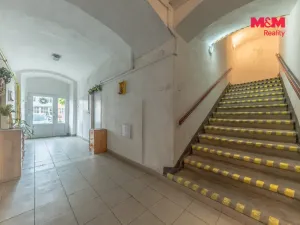 Prodej rodinného domu, Kopidlno, náměstí Hilmarovo, 230 m2