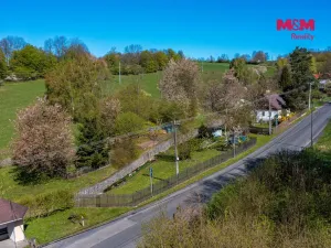 Prodej chalupy, Nový Oldřichov - Mistrovice, 137 m2