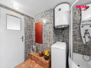 Prodej chalupy, Nový Oldřichov - Mistrovice, 137 m2