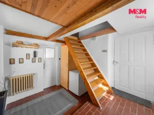 Prodej chalupy, Nový Oldřichov - Mistrovice, 137 m2