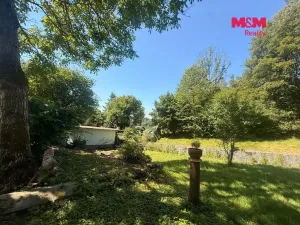 Prodej chalupy, Nový Oldřichov - Mistrovice, 137 m2