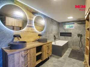 Prodej rodinného domu, Chotěbuz, 180 m2