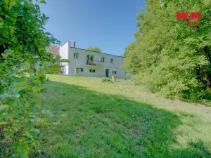 Prodej rodinného domu, Chotěbuz, 180 m2