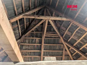 Prodej rodinného domu, Libina, 170 m2