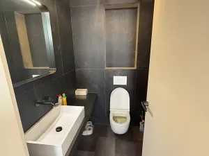 Pronájem výrobních prostor, Praha - Uhříněves, Přátelství, 1256 m2