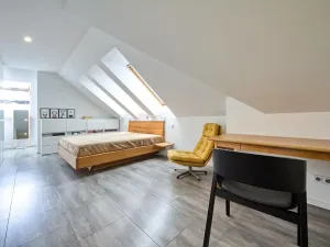 Prodej rodinného domu, Babice, Lomená, 293 m2