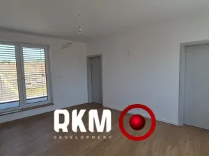 Pronájem bytu 2+kk, Ivančice, 50 m2