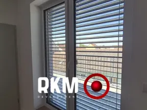 Pronájem bytu 2+kk, Ivančice, 50 m2