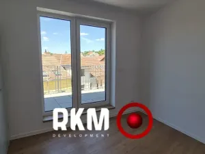 Pronájem bytu 2+kk, Ivančice, 50 m2