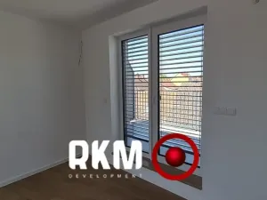 Pronájem bytu 2+kk, Ivančice, 50 m2