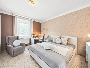 Prodej rodinného domu, Plzeň, Vejprnická, 176 m2