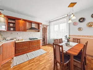 Prodej rodinného domu, Plzeň, Vejprnická, 176 m2