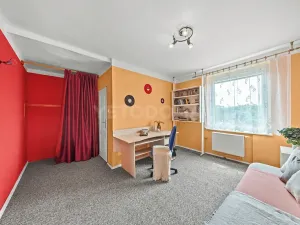 Prodej rodinného domu, Plzeň, Vejprnická, 176 m2