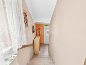 Prodej rodinného domu, Plzeň, Vejprnická, 176 m2