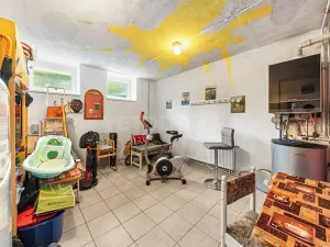 Prodej rodinného domu, Plzeň, Vejprnická, 176 m2
