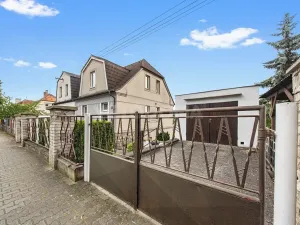 Prodej rodinného domu, Plzeň, Vejprnická, 176 m2