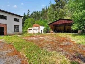 Prodej pozemku pro bydlení, Bezdružice, Úterská, 2000 m2