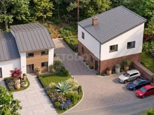 Prodej pozemku pro bydlení, Bezdružice, Úterská, 900 m2