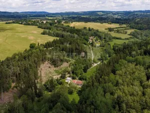 Prodej pozemku pro bydlení, Bezdružice, Úterská, 900 m2