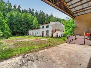 Prodej pozemku pro bydlení, Bezdružice, Úterská, 900 m2