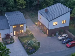 Prodej pozemku pro bydlení, Bezdružice, Úterská, 900 m2