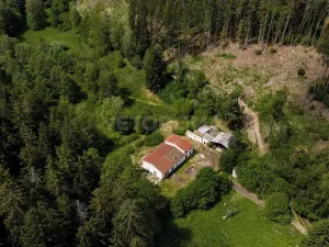 Prodej rodinného domu, Bezdružice, Úterská, 152 m2