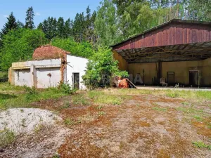 Prodej rodinného domu, Bezdružice, Úterská, 152 m2