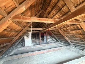 Prodej rodinného domu, Lanškroun, 140 m2