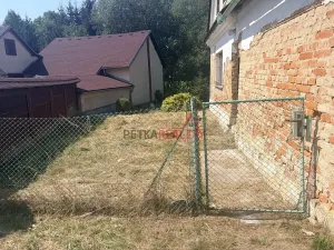 Prodej rodinného domu, Lanškroun, 140 m2