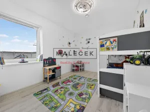 Prodej rodinného domu, Hostouň, Polní, 154 m2