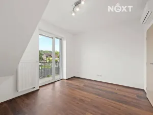 Pronájem bytu 2+kk, Hustopeče, Jiráskova, 49 m2