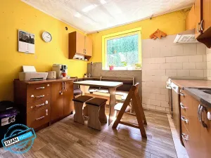 Prodej chalupy, Hlinka, 74 m2