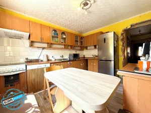 Prodej chalupy, Hlinka, 74 m2