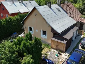 Prodej chalupy, Hlinka, 74 m2