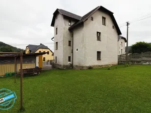 Prodej rodinného domu, Vrbno pod Pradědem, Sadová, 168 m2