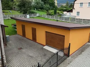 Prodej rodinného domu, Vrbno pod Pradědem, Sadová, 168 m2