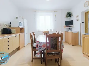 Prodej rodinného domu, Vrbno pod Pradědem, Sadová, 168 m2