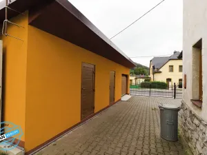 Prodej rodinného domu, Vrbno pod Pradědem, Sadová, 168 m2