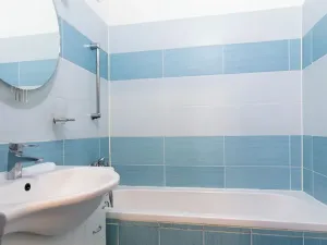 Prodej bytu 3+1, Krnov, E. Hakena, 68 m2