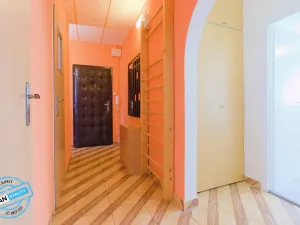 Prodej bytu 3+1, Krnov, E. Hakena, 68 m2